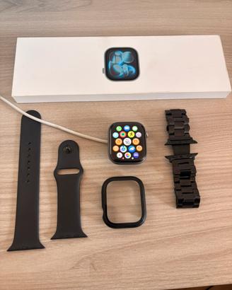 APPLE WATCH SERIES 11