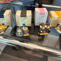 Thun da collezione Guardia di Finanza - 4 pezzi