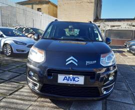 CITROEN C3 Picasso 1.4 VTi 95 Attraction