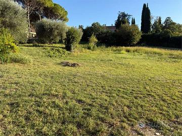 Terreno Edificabile a Perugia