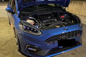 Ford Fiesta st