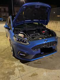 Ford Fiesta st
