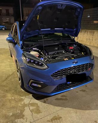 Ford Fiesta st