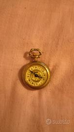 Piccolo orologio da tasca Monil 