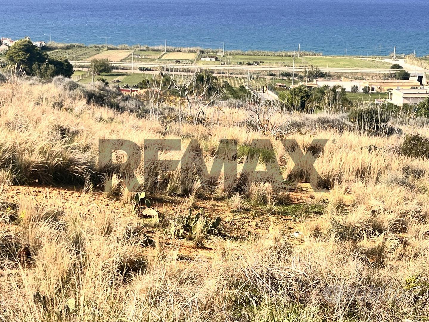 Terreno Edificabile - Balestrate - Vista 5