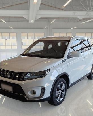 SUZUKI VITARA 1.4 BOOSTERJET HYBRID COOL SUV