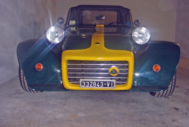 LOTUS Altro modello - 1973