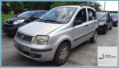 Ricambi Usati FIAT Panda II 2007