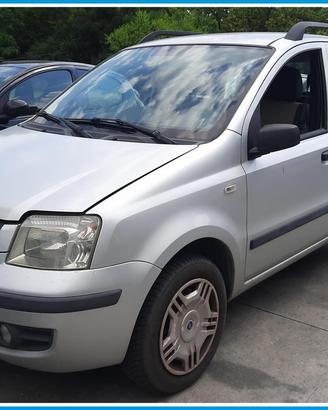 Ricambi Usati FIAT Panda II 2007