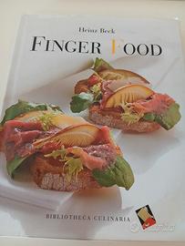 finger food