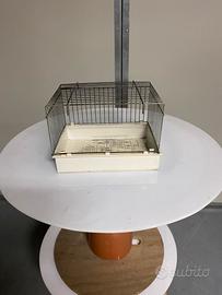 Vaschetta x volatili uccelli