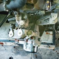 CAMBIO 5M OPEL COMBO 1.3 TD 2010 Z13DTJ 219/2026