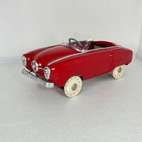 Auto a pedali Giordani Studebaker  anni '50