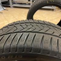Gomme invernali 245/40/19 275/35/19