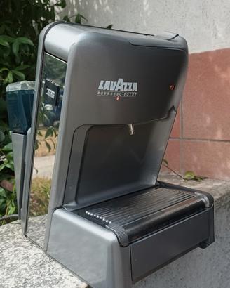 Macchina Caffè Lavazza Espresso Point EL3200