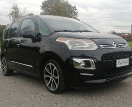C3 Picasso 1.6 e-HDi 90 airdream Cambio Automatico