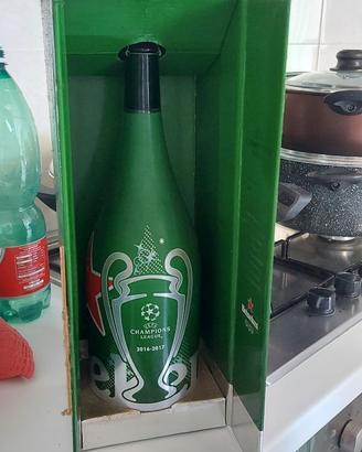 Bottiglia Heineken