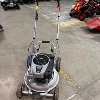 TOSAERBA RASAERBA GRIN PM 46