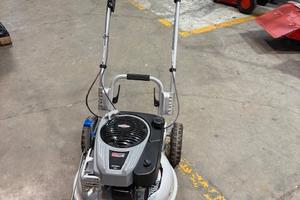 TOSAERBA RASAERBA GRIN PM 46