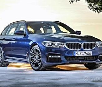 Ricambi Bmw serie 5