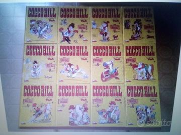 Cocco Bill e il meglio di Jacovitti 1/45 Hachette