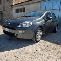 Fiat Punto 1.3 MJT II S&S 95 CV 5 porte