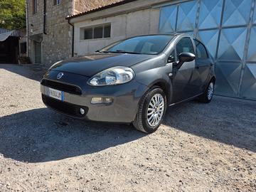 Fiat Punto 1.3 MJT II S&S 95 CV 5 porte