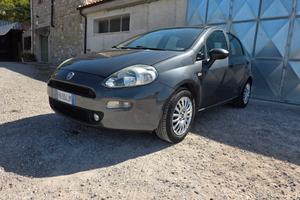 Fiat Punto 1.3 MJT II S&S 95 CV 5 porte