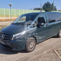 MERCEDES Vito 2.0 116 CDI 4x4 PC Mixto Compact