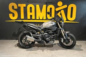 Benelli Leoncino 800