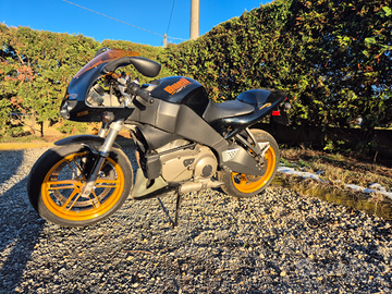 Buell xb12r firebolt 1200
