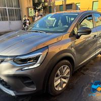 Renault Captur 1.0 tce Life Gpl 100cv "ProMMo"