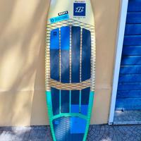 SERFINO PRO WHIP CSC 5'2"