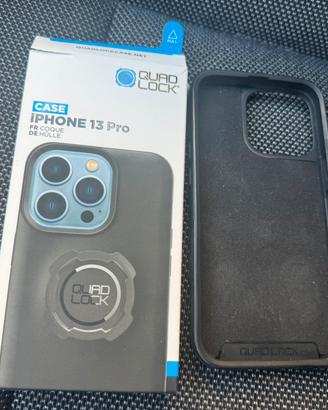Quad lock Iphone 13 pro