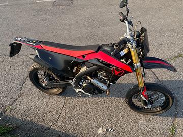 Motard 125