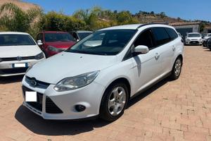 Ford Focus Sw "Finanziabile Senza Busta Paga"