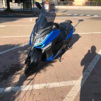 Wottan Storm 125