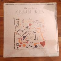 Disco LP 33" Chris Rea – The Very Best Of (nuovo)