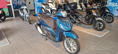 Piaggio Beverly 300