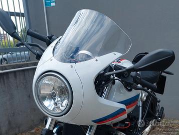 cupolino wunderlich bmw r nine t racer