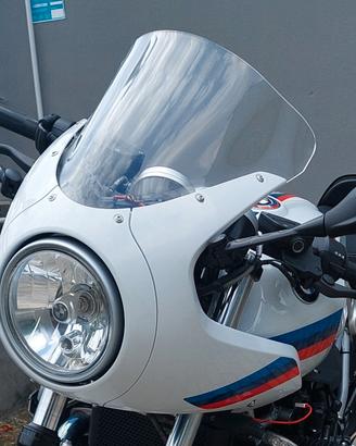 cupolino wunderlich bmw r nine t racer