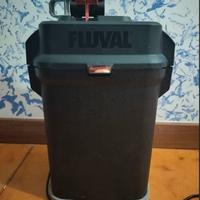 Pompa Filtro Pratiko 300