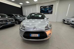Citroen C3 1.4 Exclusive Style