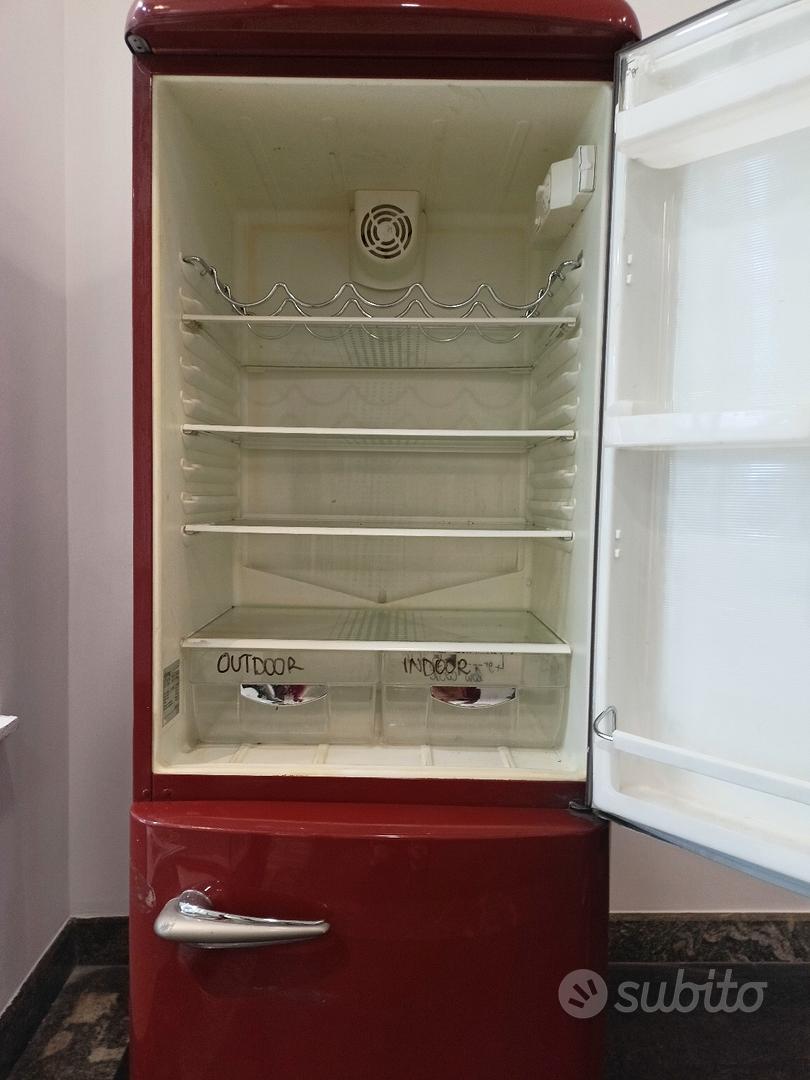 frigorifero vintage - Arredamento e Casalinghi In vendita a Roma