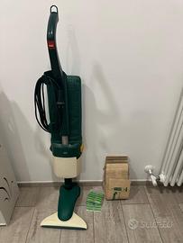 Aspirapolvere vorwerk folletto