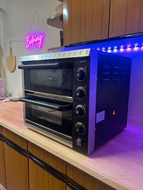 Forno per pizza