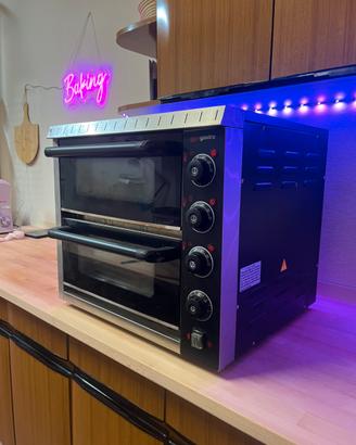 Forno per pizza