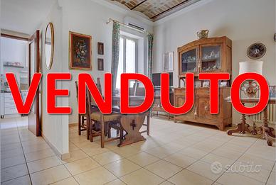 Appartamento Roma [Cod. rif 3337203VRG]