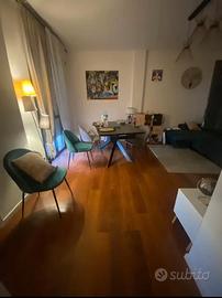 Appartamento via Biasi