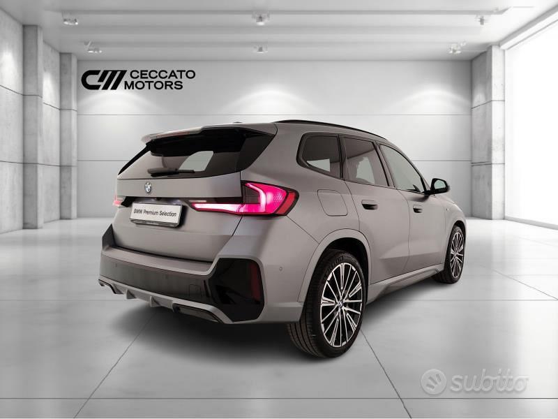 BMW X1 2023 photo 4